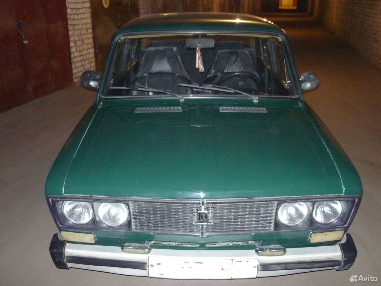 ВАЗ 2106 1.6 МТ, 1997, седан