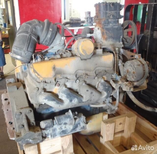 Caterpillar 1160