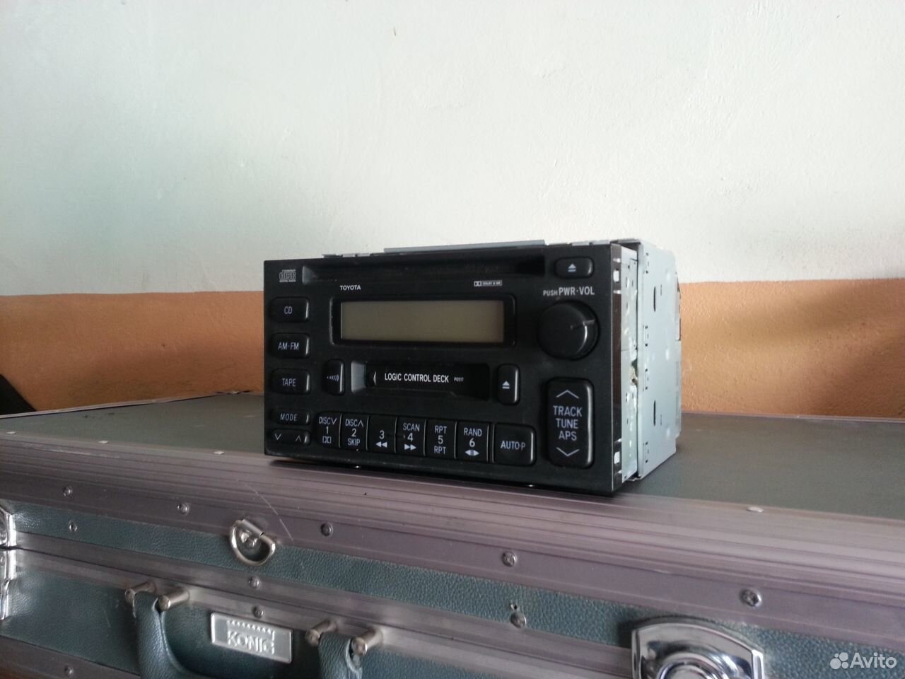 Sony mhc rg475s схема фото 23