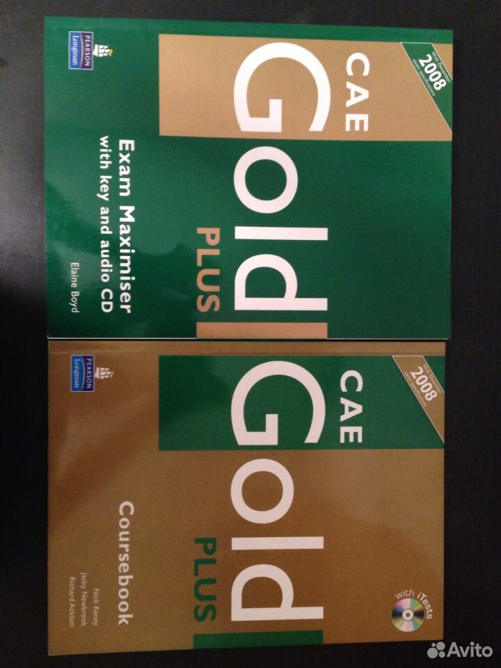 CAE Gold Plus Teachers Book 9781405848664 9780582337992 Spring 2008. CAE Gold Plus Coursebook with iTest CD-ROM 978 1 405 87680 3 Exam Oct 16, 2013.