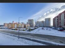 1-к квартира, 45.4 м², 2/14 эт.