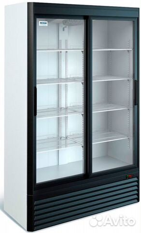 88202549736 Холодильный шкаф-купе Марихолодмаш шх 0.80С Купе