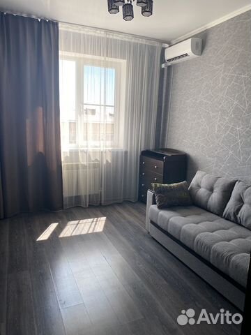 1-к. квартира, 36,6 м², 2 кровати
1-к. квартира, 36,6 м², 2 кровати