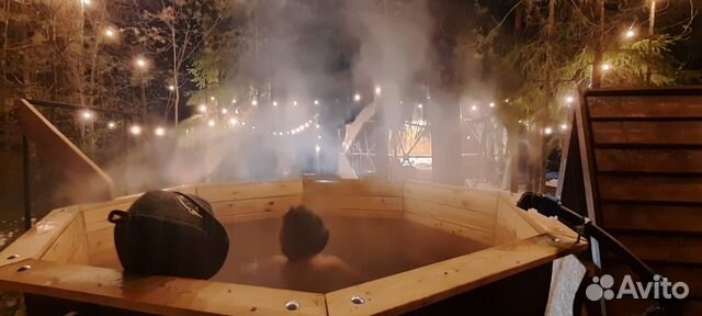 Дом 30 м²
Дом 30 м²