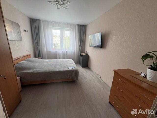 2-к. квартира, 50 м², 3 кровати
2-к. квартира, 50 м², 3 кровати