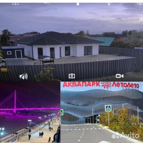 3-к. дом, 100 м²
3-к. дом, 100 м²