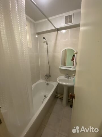 1-к. квартира, 20 м², 1/5 эт.
1-к. квартира, 20 м², 1/5 эт.