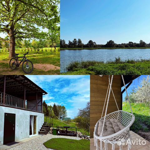 Дом 40 м²
Дом 40 м²