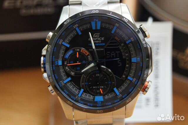 casio edifice era 300 db