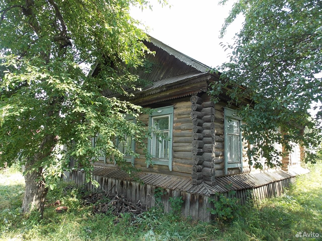 Купить Дачу В Рождествено Самарской Области