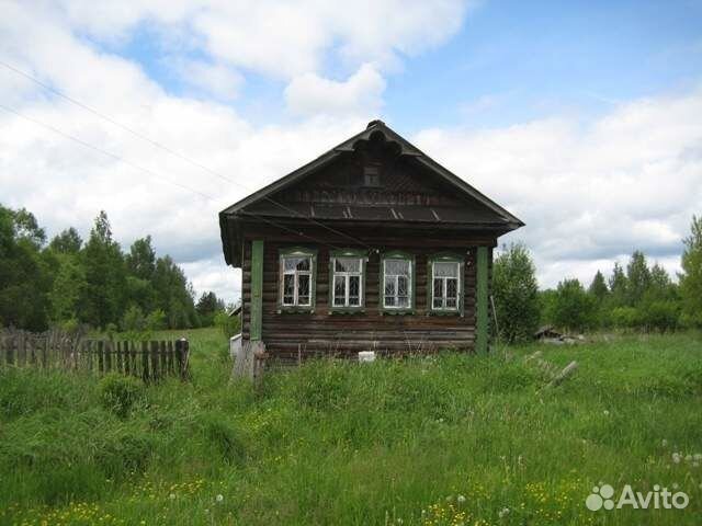 Авито Свердловская Область Купить Дом В Деревне