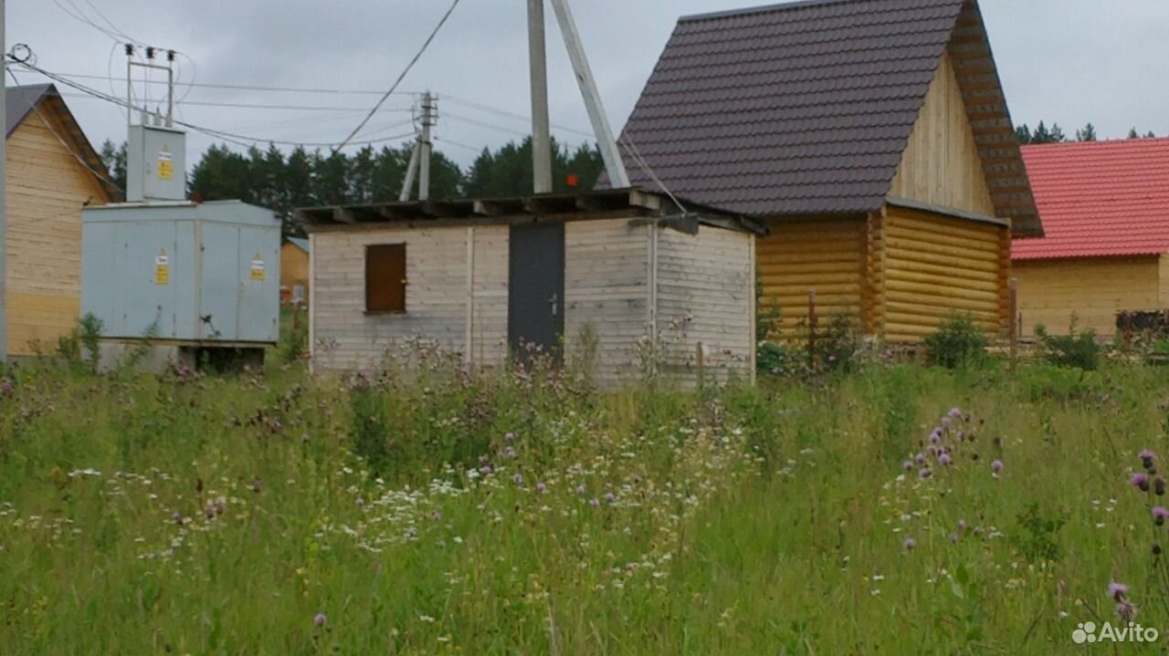 Купить Дачу В Снт Владимирский Пермский Край