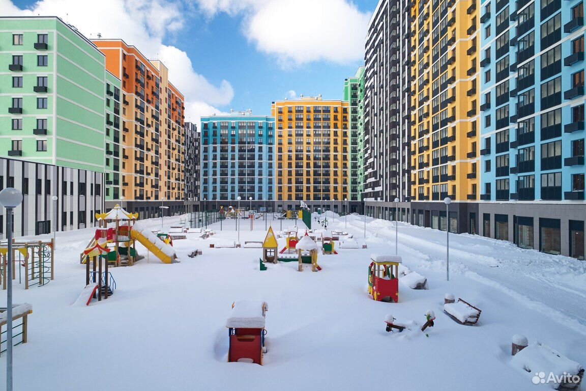 Купить Квартиру В Солнцево Москва Вторичное Жилье