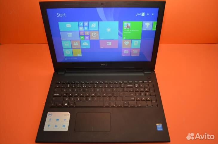 Dell Inspiron 15 3000 Аккумулятор Купить