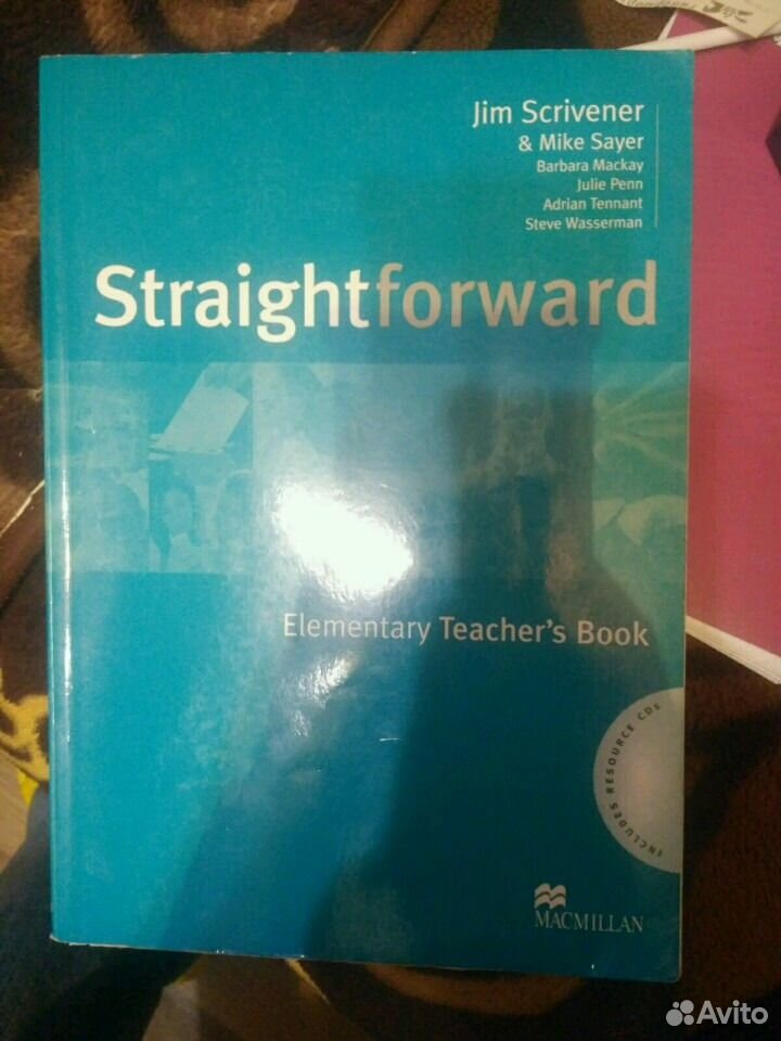 Straightforward elementary. Straightforward Elementary student's book. Straightforward Intermediate.