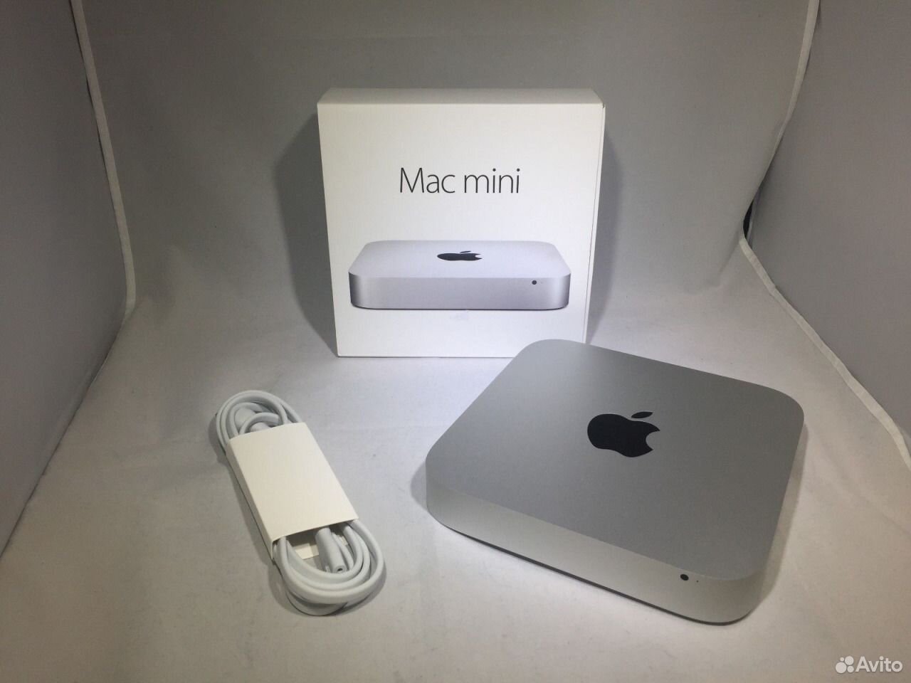 Apple Mini M2 Pro Купить В Москве