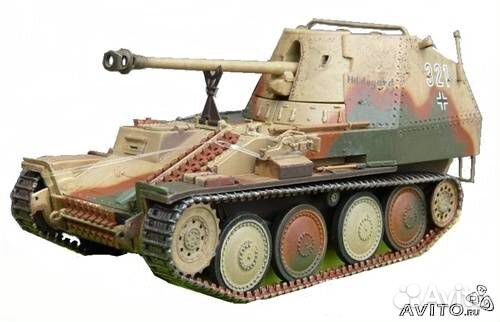 Marder 38t 1 72 Купить Модель Минск