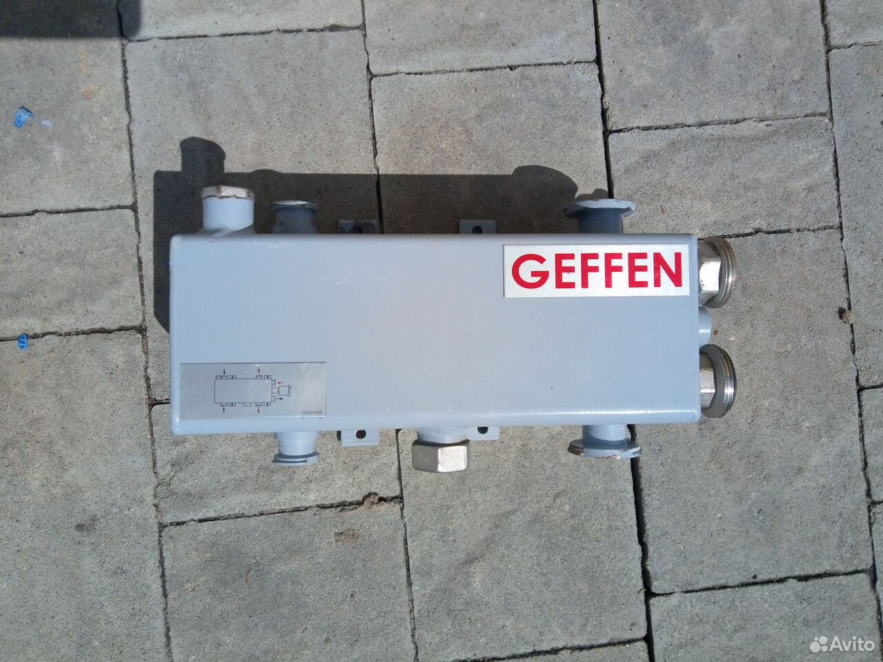 Geffen mb 4.1. Котлы Geffen MB 3/1. 127 КВТ.