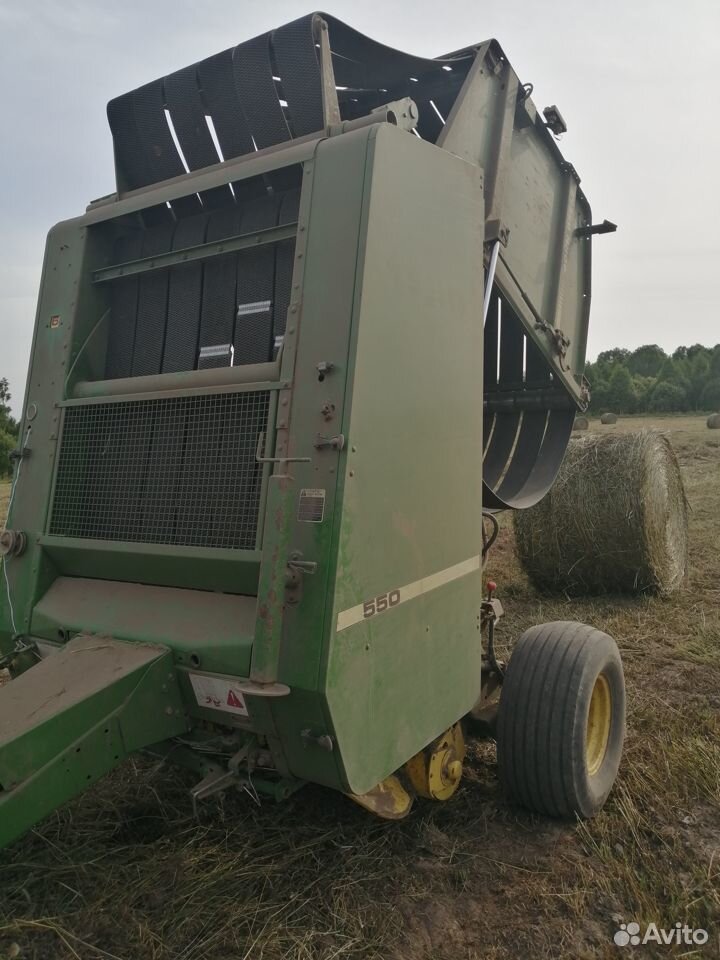 Продам таёжное сено урожай 2019 года в рулонах купить на Зозу.ру - фотография № 5
