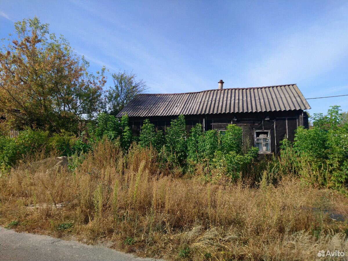 Купить Дом Село Архангельское