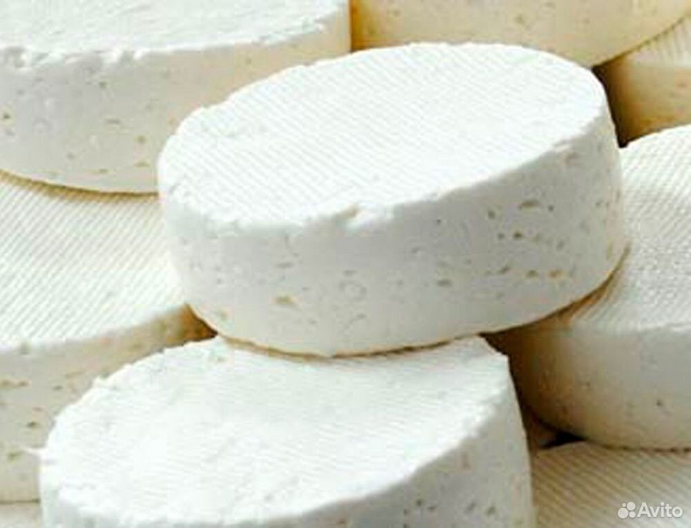 Сыр из козьего молока купить на Зозу.ру - фотография № 2