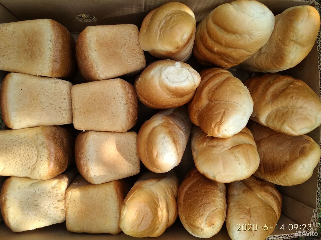 Чёрствый хлеб, сухари 150 купить на Зозу.ру - фотография № 1