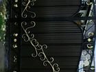 Евроштакетник кованые заборы И ворота объявление продам