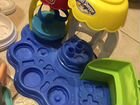 Наборы Play-doh пакетом б/у объявление продам