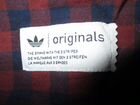 Рубашка Adidas Original объявление продам