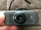 WEB-камера Logitech C210 объявление продам