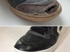 Химчистка, восстановление и реставрация обуви объявление продам
