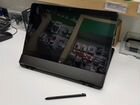 Планшет-ноутбук Lenovo Thinkpad Helix i7 8gb 256gb объявление продам