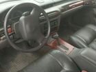 Chrysler Vision 3.5 AT, 1993, седан, битый объявление продам