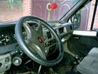 ГАЗ ГАЗель 3221 2.4 МТ, 1998, микроавтобус объявление продам