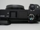 Sony Alpha A6300 Body на гарантии объявление продам