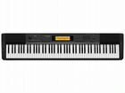 Электронное пианино Casio CDP-220RBK объявление продам