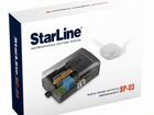 Модуль обхода иммобилайзера Star Line объявление продам