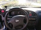 Hyundai Elantra 1.6 МТ, 2005, хетчбэк объявление продам