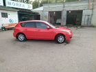 Mazda 3 1.6 МТ, 2006, 225 000 км объявление продам