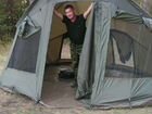 Палатка FOX evro warrior hood объявление продам