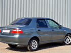 FIAT Albea 1.4 МТ, 2011, седан объявление продам