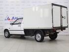 ВИС 2347 1.6 МТ, 2012, фургон объявление продам