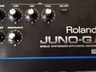 Синтезатор Roland Juno Gi объявление продам