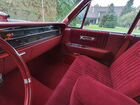 Lincoln Continental 6.0+ AT, 1964, 895 км объявление продам