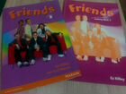 Friends 3 (Учебник+рабочая тетрадь+CD) - новые объявление продам