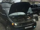 Opel Astra 1.8 МТ, 2000, 200 000 км объявление продам