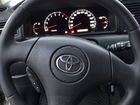 Toyota Corolla 1.4 МТ, 2003, 347 300 км объявление продам