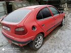 Renault Megane 1.4 МТ, 1999, 270 000 км объявление продам