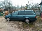 Volkswagen Passat 1.8 МТ, 1989, 190 000 км объявление продам