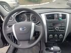 Datsun on-DO 1.6 AT, 2018, 56 000 км объявление продам